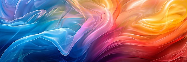 Colorful Abstract Background