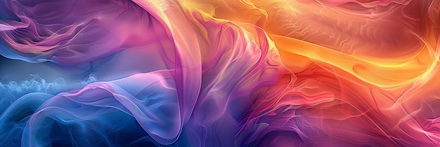 Colorful Abstract Background