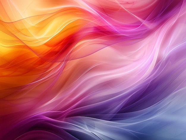 Colorful Abstract Background