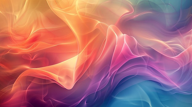 Colorful Abstract Background