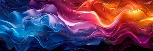 Colorful Abstract Background