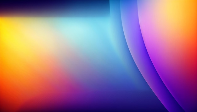 colorful abstract background