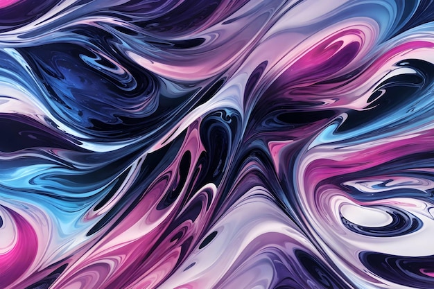 Colorful Abstract Background