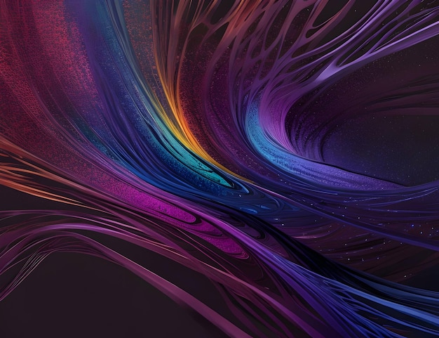 Colorful Abstract Background