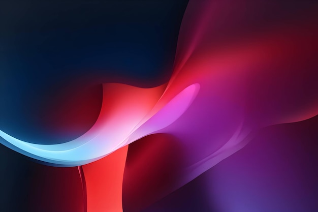 Colorful Abstract Background