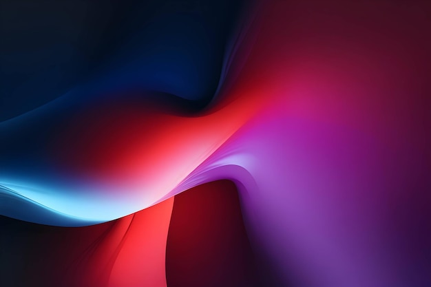 Colorful Abstract Background