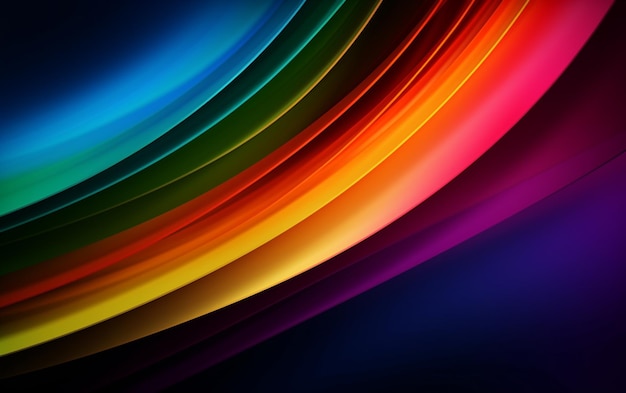 Colorful abstract backgrounds that are free to use.