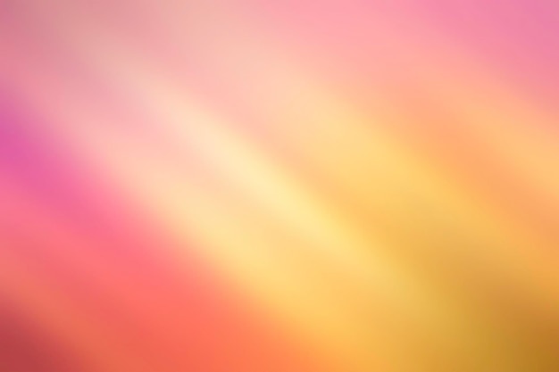 Colorful abstract blur background, blurred pastel color