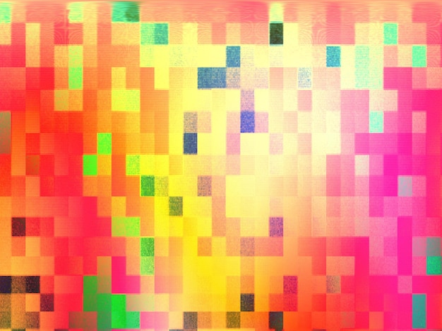 Colorful abstract bright background.