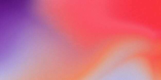 colorful abstract gradient background texture noise