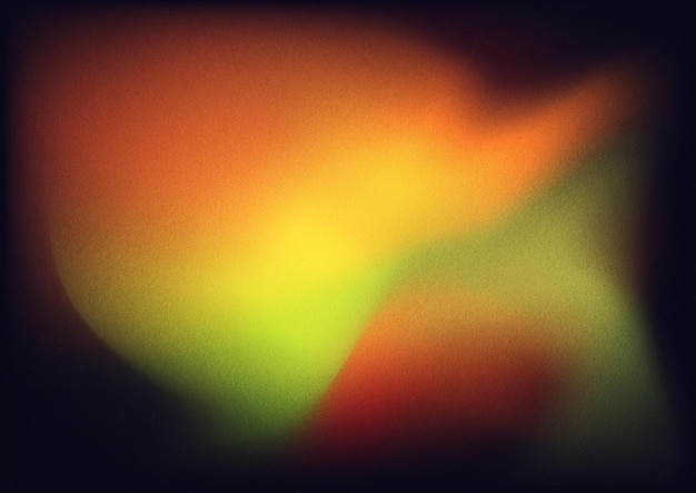 Colorful abstract gradient texture