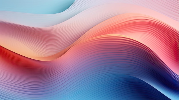 a colorful abstract image of a wave with the word " colour " in the middle.