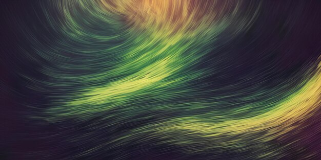 Colorful abstract lines background