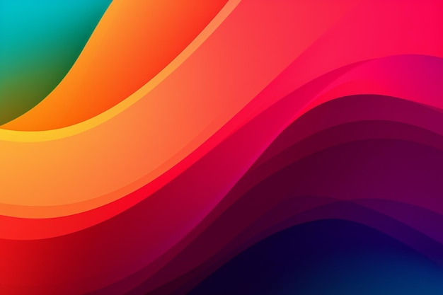 Colorful abstract wallpapers for iphone and android. this wallpaper is titled colorful wallpapers.