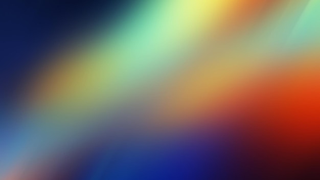 A colorful background with a blue and orange background.