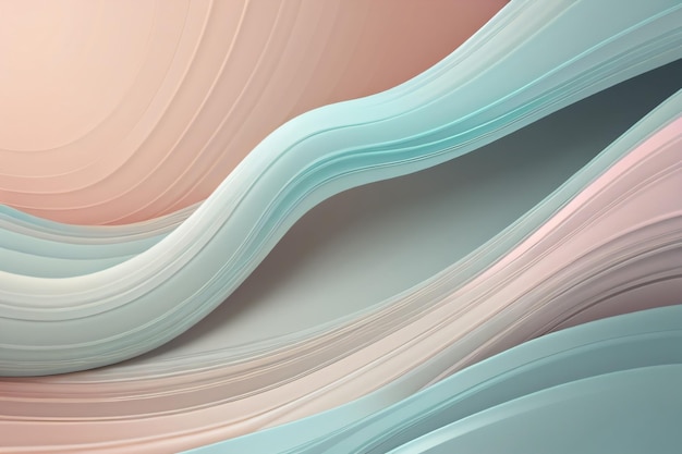 A colorful background with a blue and pink paper that says'blue '