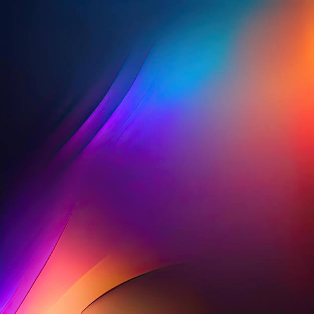 A colorful background with a light pattern.