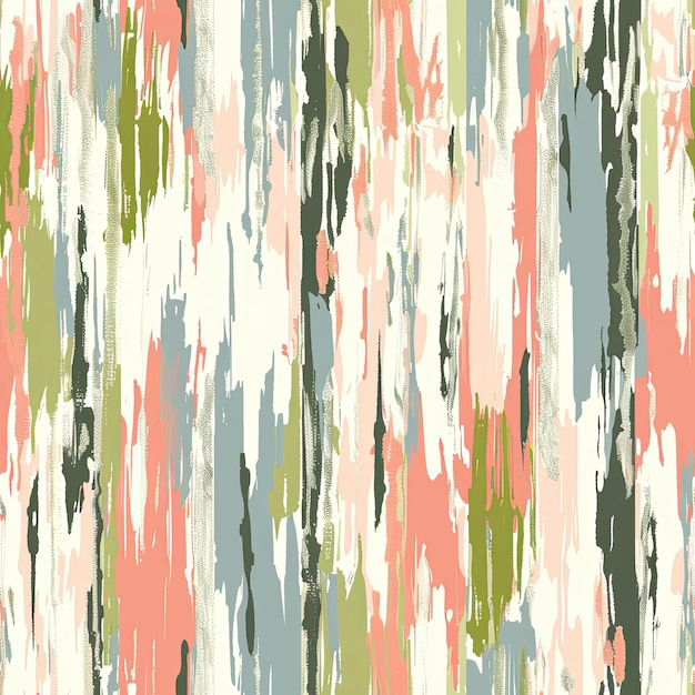 a colorful background with a pattern of the colors of the fabric