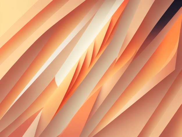 A colorful background with a pattern of orange and yellow colors.