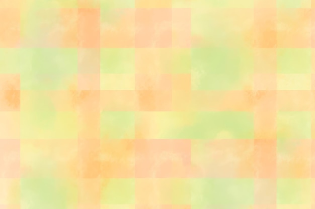 a colorful background with a pattern of squares and squares