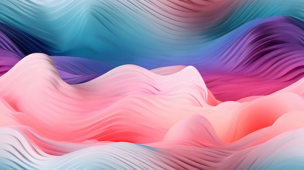 A colorful background with a pink and blue background.