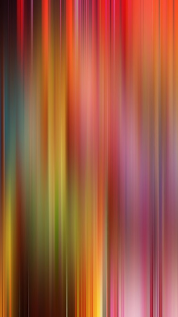 Colorful background with a rainbow pattern