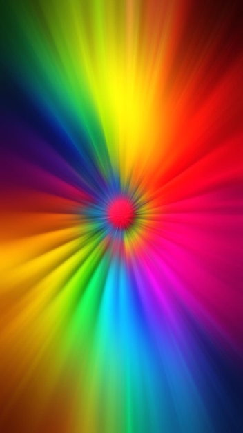 A colorful background with a rainbow and the word rainbow on it.