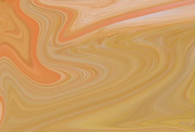 A colorful background with a swirl of orange and yellow colors.