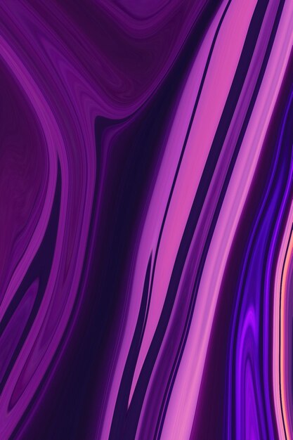 A colorful background with a wavy pattern of colors