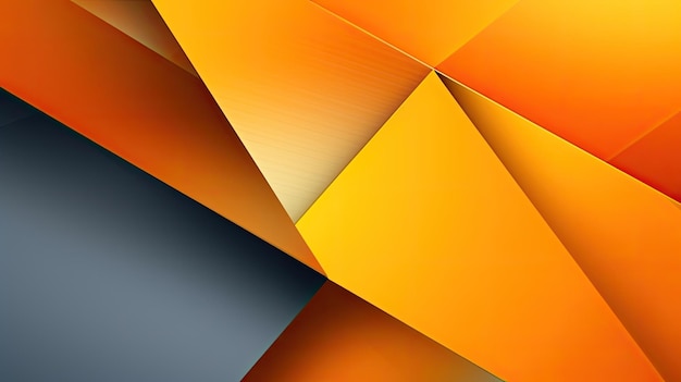 A colorful background with a yellow and orange background.