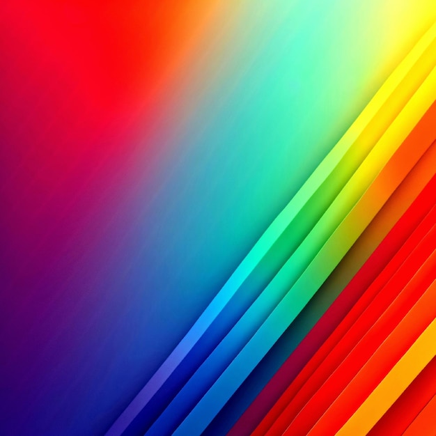 colorful background