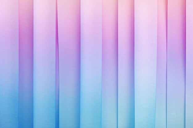 a colorful curtain with many colors of light.