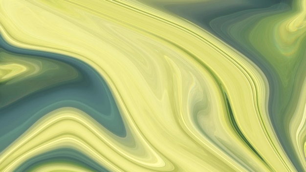 colorful fluid pattern background