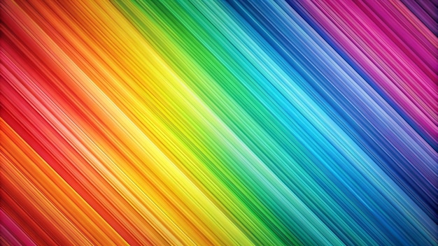 Colorful Geometric Vector Gradient Pattern Abstract Texture Wallpaper Background