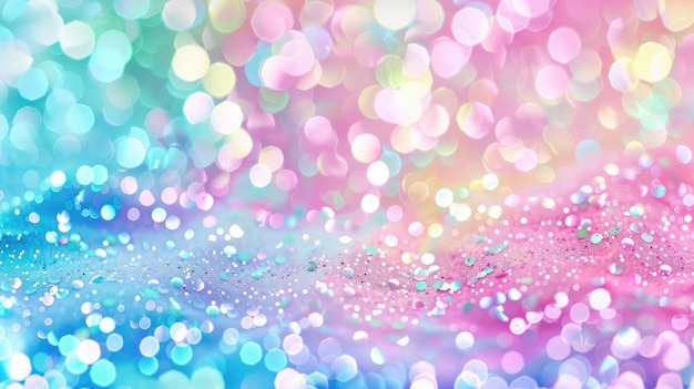 colorful glitters are a colorful background with a colorful background