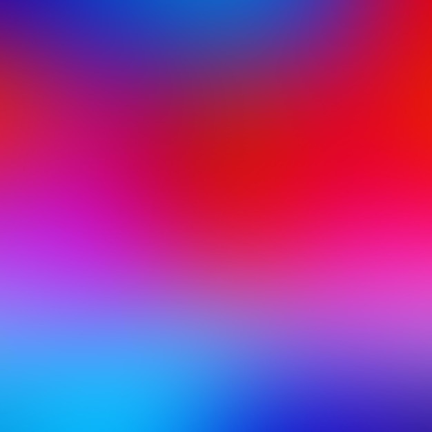 Colorful gradient abstract background Color blur effect Blurred colors Colored backdrop and banner Multi color soft and smooth wallpaper