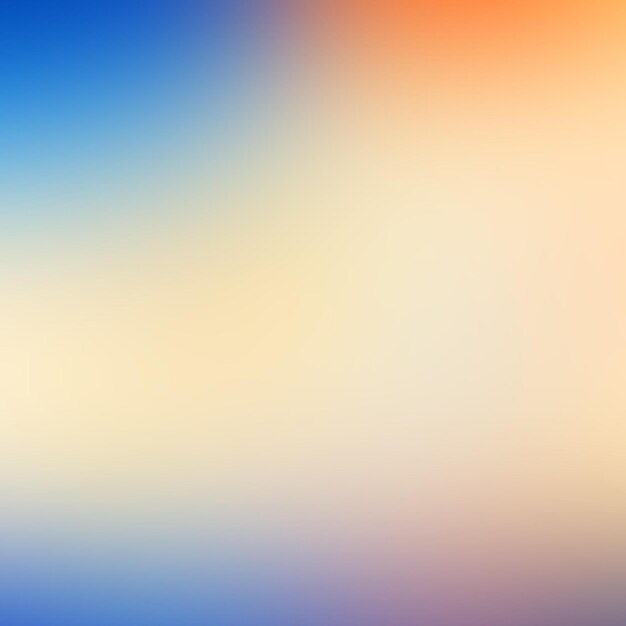 Colorful gradient abstract background Color blur effect Blurred colors Colored backdrop and banner Multi color soft and smooth wallpaper