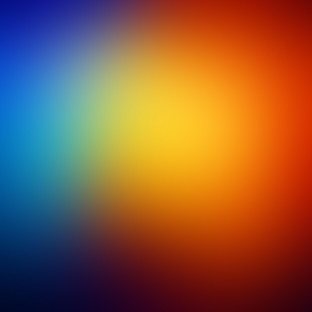 Colorful gradient abstract background Color blur effect Blurred colors Colored backdrop and banner Multi color soft and smooth wallpaper