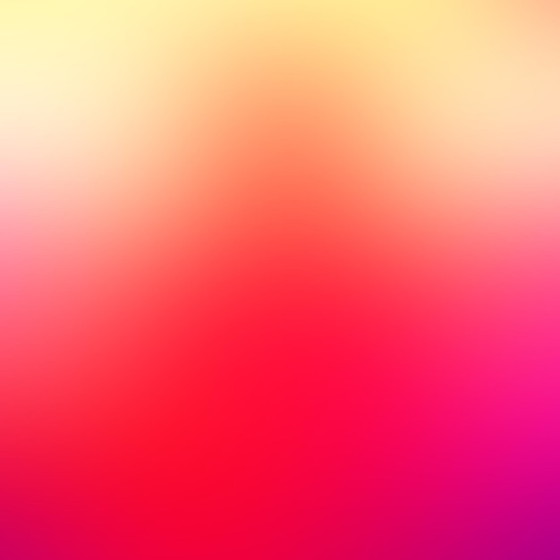 Colorful gradient abstract background Color blur effect Blurred colors Colored backdrop and banner Multi color soft and smooth wallpaper