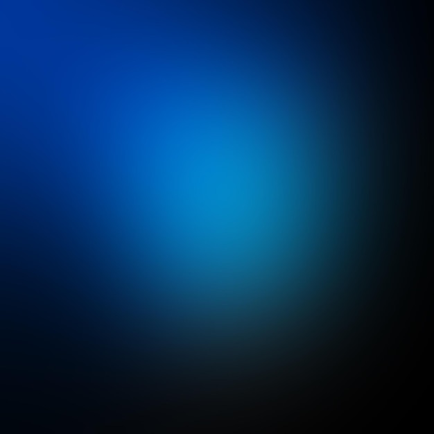 Colorful gradient abstract background Color blur effect Blurred colors