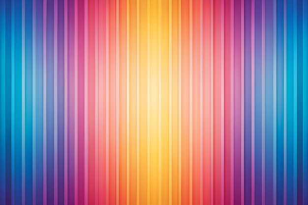 Colorful gradient background blur colorful background