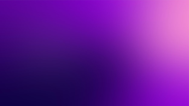 Colorful Gradient Background Transition for Design