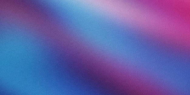 Colorful Gradient Background with noise