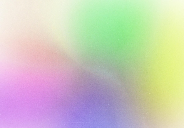 Colorful gradient texture ideal for design background