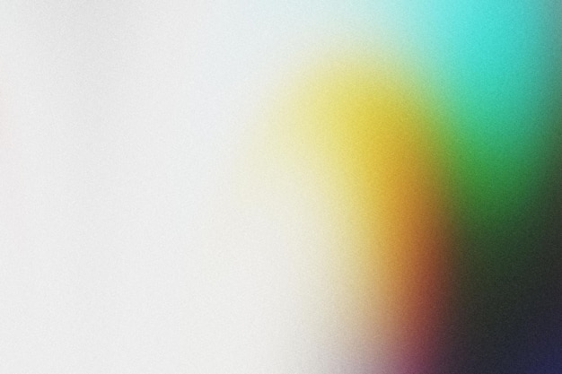 Colorful gradient texture ideal for design background