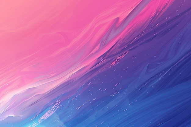 Colorful handpainted background