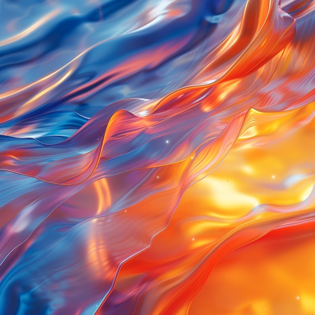 a colorful image of a liquid with the word quot colors quot on it