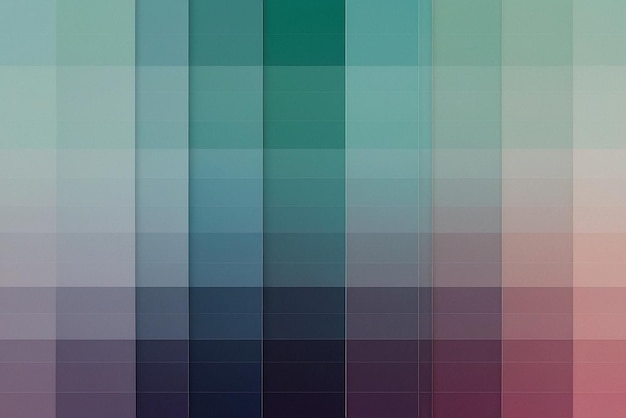 a colorful image of a pattern with different colors