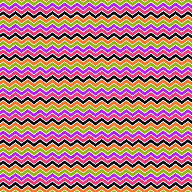 a colorful image of a purple pink and blue striped background