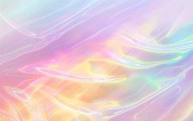 a colorful image of a purple and yellow colored background